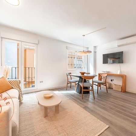 Apartment In Pedregalejo Near The Beach! - Tcm Малага Экстерьер фото