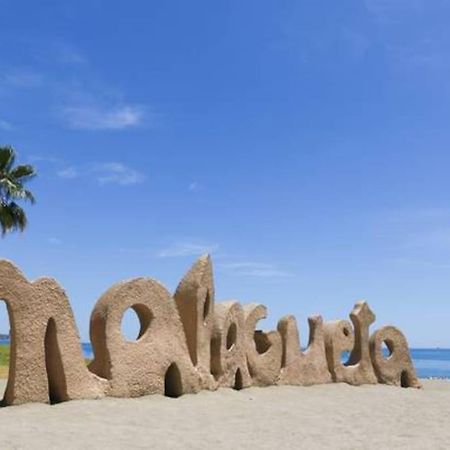 Apartment In Pedregalejo Near The Beach! - Tcm Малага Экстерьер фото